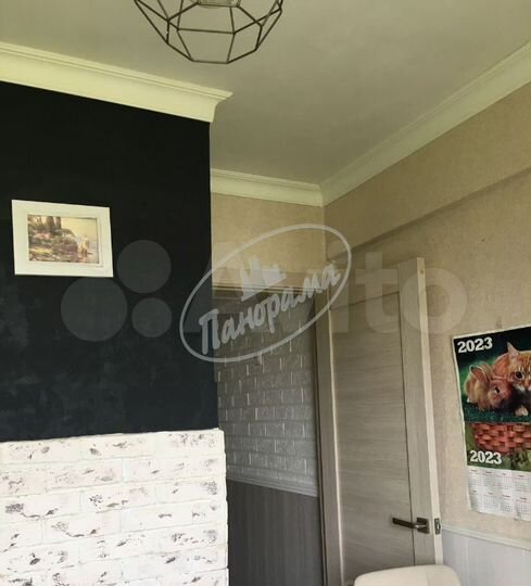 2-к. квартира, 48 м², 5/5 эт.