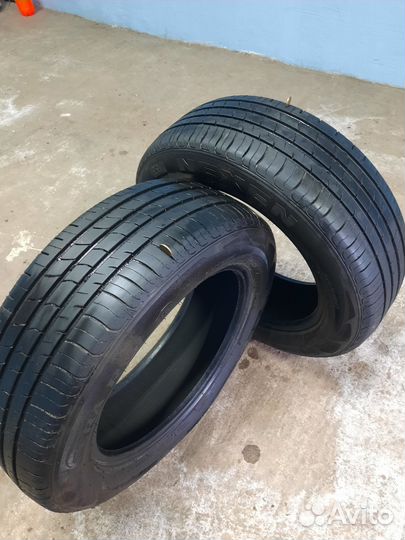 Nexen Classe Premiere 215/60 R17 26Y