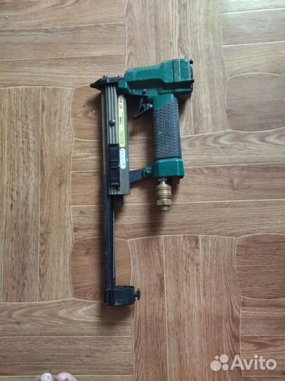 Пневмоинструмент бу