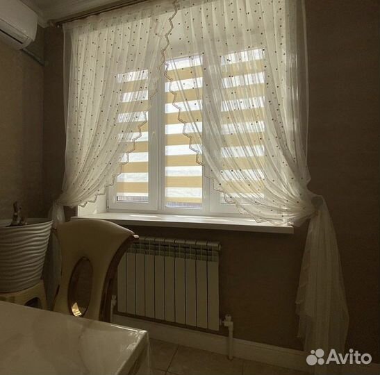 Жалюзи рулонные шторы