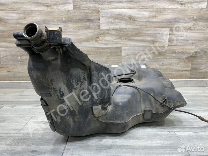 Бензобак Audi A6 c5 (1997-2005)