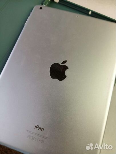iPad air 16gb