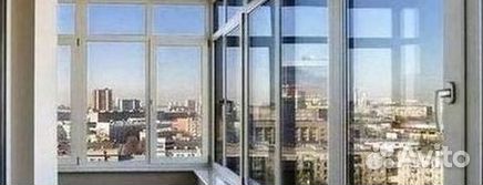 Окна пластиковые быстро под ключ