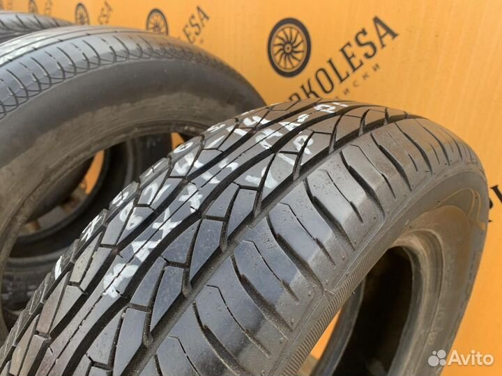 Maxxis MA-P1 175/65 R14 82H