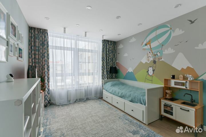 Интерьерный фотограф. Фотосъёмка недвижимости