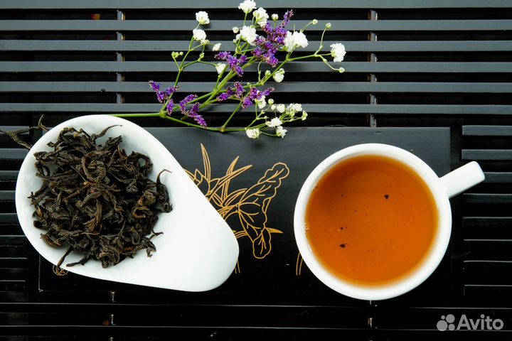 Китайский чай Mix наборы