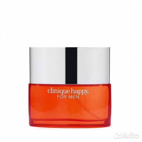 Clinique Happy For Men Одеколон 50 мл