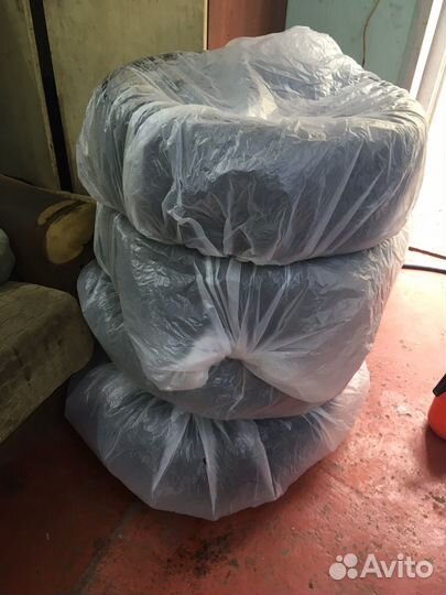 Maxxis Victra MA-510E 205/55 R16