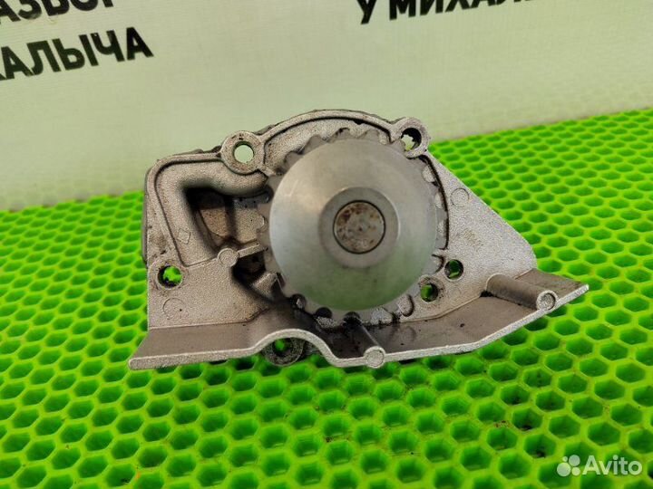 Насос водяной (помпа) Iran Khodro Samand 1 XU7JPL3