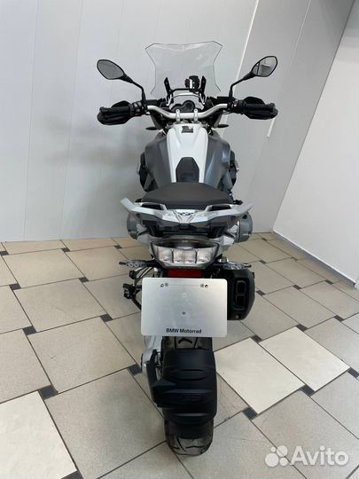 BMW R1200GS LC