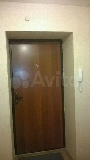 Квартира-студия, 29 м², 9/10 эт.