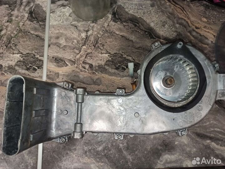 Тэн сушки в сборе стиральной машины ariston