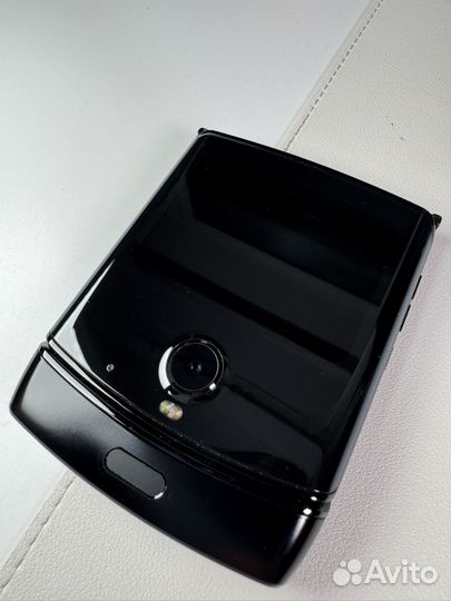 MOTOROLA Razr 2019, 6/128 ГБ