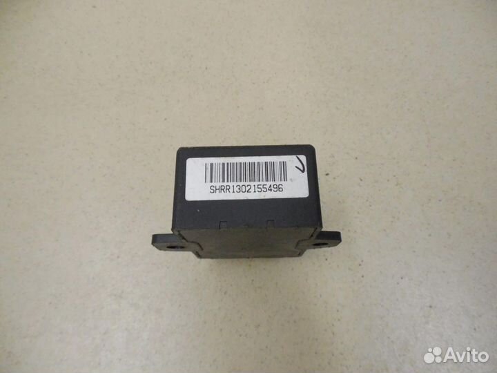 Блок электронный Solaris 2010-2017