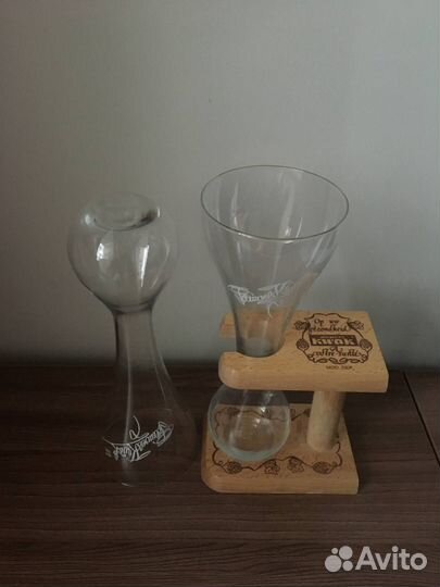 Бокалы Pauwel Kwak (500 мл.)