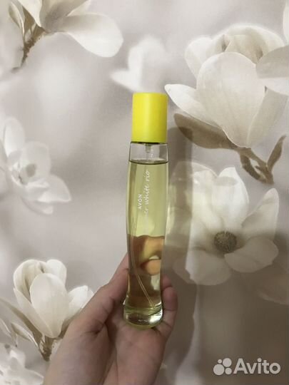 Туалетная вода avon