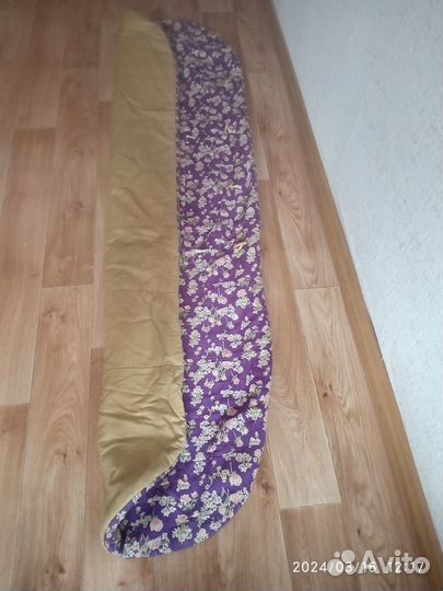 Спальный мешок, винтаж