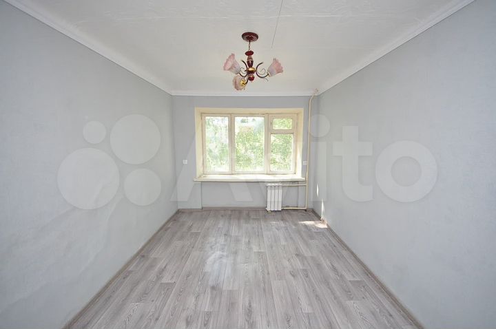 Комната 11,4 м² в 5-к., 3/5 эт.