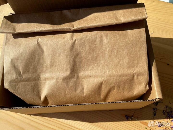 Иван-чай 1 килограмм свежий 2023 год, без кофеина