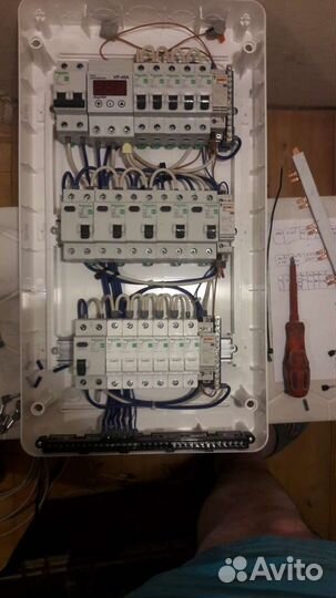 Электрик. без посредников