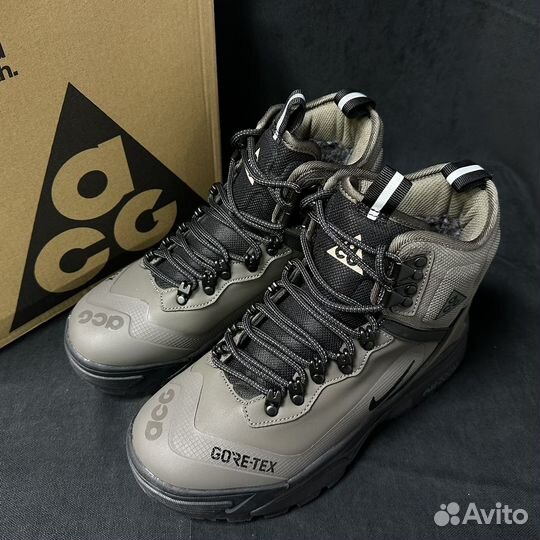 Ботинки мужские зимние Nike ACG Gaiadome