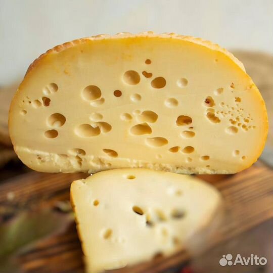 Сыр фоль эпи