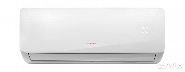 Сплит-система Centek CT-65C07+