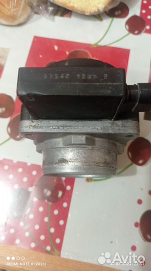 Датчик дмрв GM