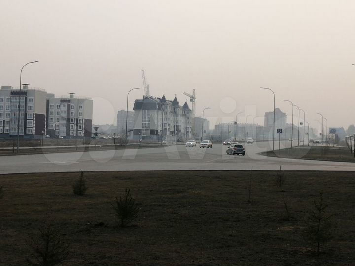 Торговая площадь, 320 м²
