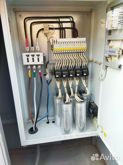 Трансформатор