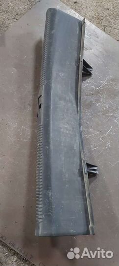 Накладка замка багажника на Audi A5