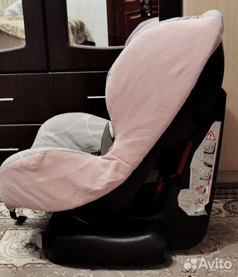 Автомобильное кресло Maxi-Cosi Priori XP