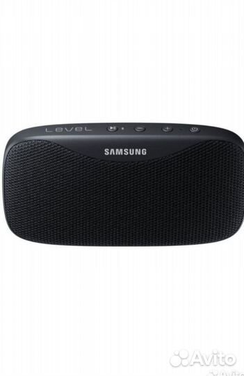Беспроводная колонка samsung level BOX