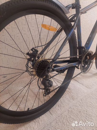 Велосипед Stels Navigator-900,29