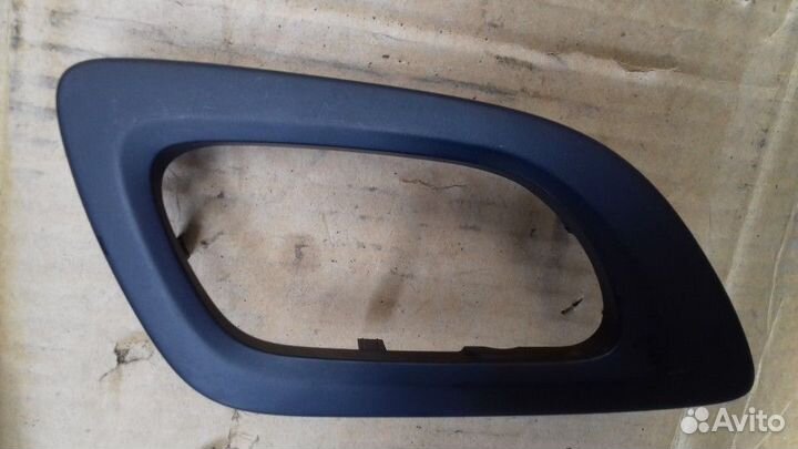 Накладка ручки двери внутренняя передняя правая Ci