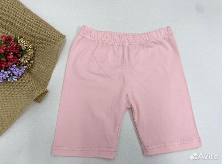 Детские лосины дордой