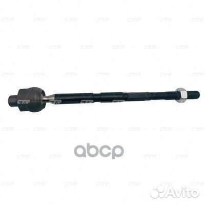 Тяга рулевая opel astra 98-09/ zafira 05-10 CRG