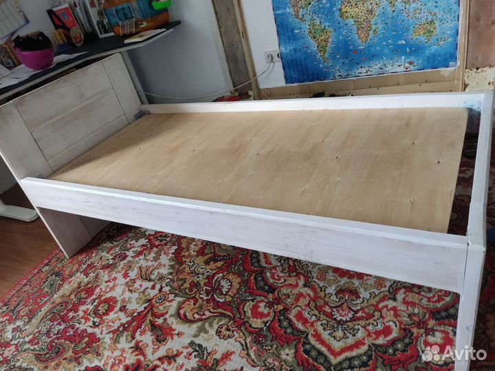 Кровать детская 160*70
