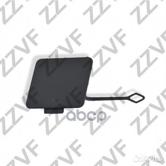 Крышка буксировочной проушины BMW 5'F07 GT 5112