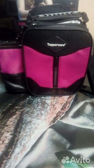 Термосумка