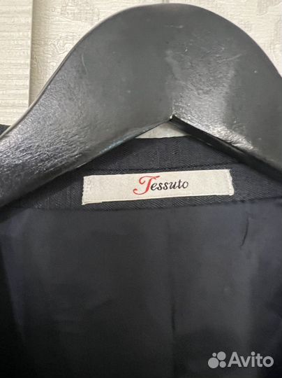 Костюм двойка мужской 54