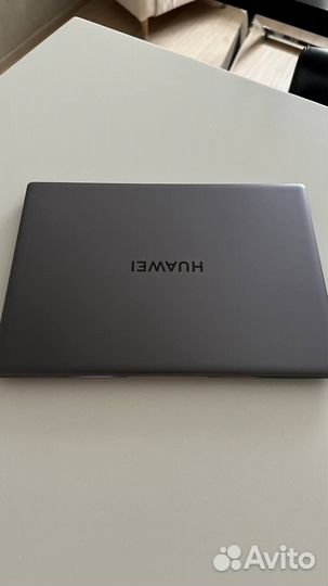 Huawei MateBook X Pro 2021