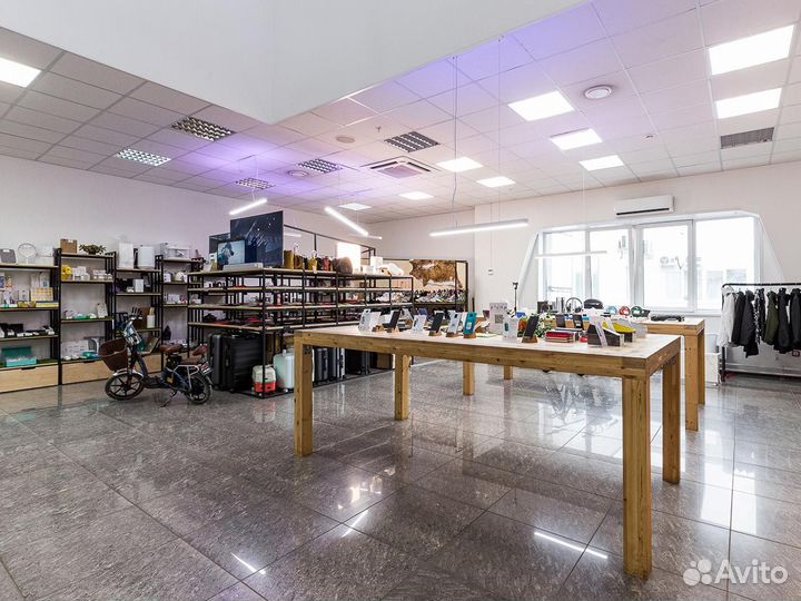 Робот-пылесос Deerma Intelligent (DEM-A10W)