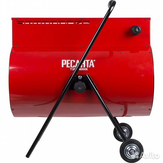 Тепловая завеса Ресанта тэп-24000К