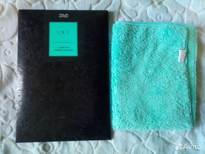 Универсальная салфетка для уборки