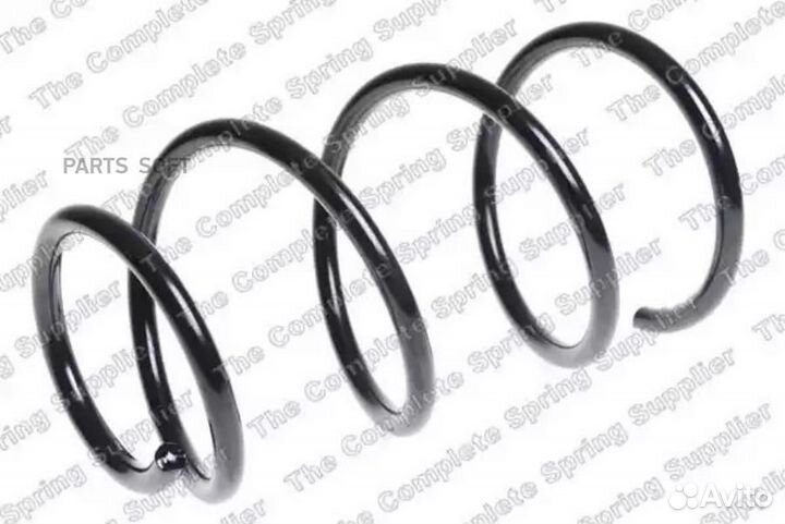 Пружина передняя subaru Outback (BL,BP) 2.5 03-09