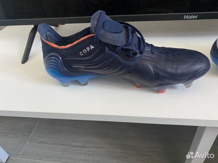 Бутсы adidas copa