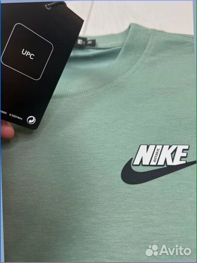 Шорты Nike + Футболка Nike (S - XXL)