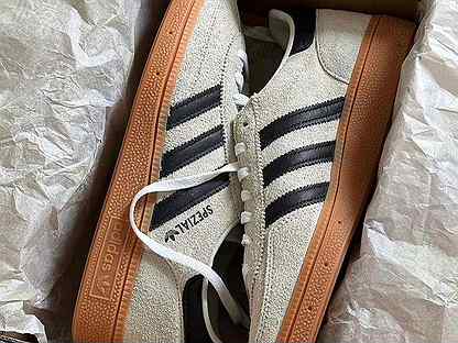 Кроссовки adidas spezial