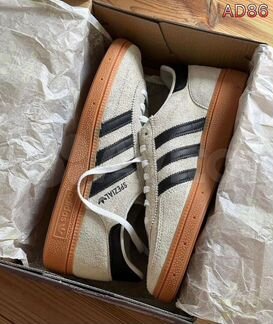 Кроссовки adidas spezial